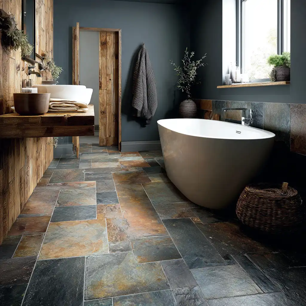  Natural Slate Appeal