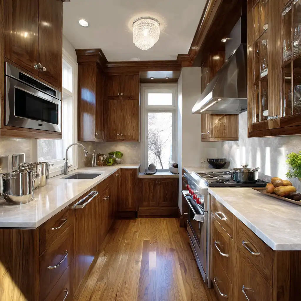 Small Kitchen Remodel Ideas