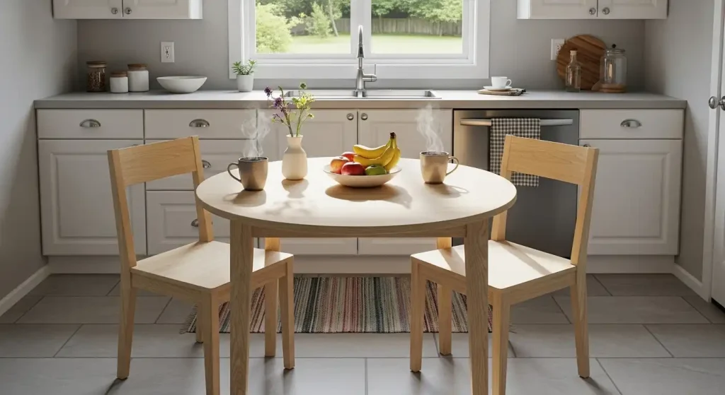Small Kitchen Table