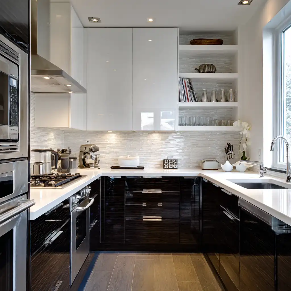Smart Zoning