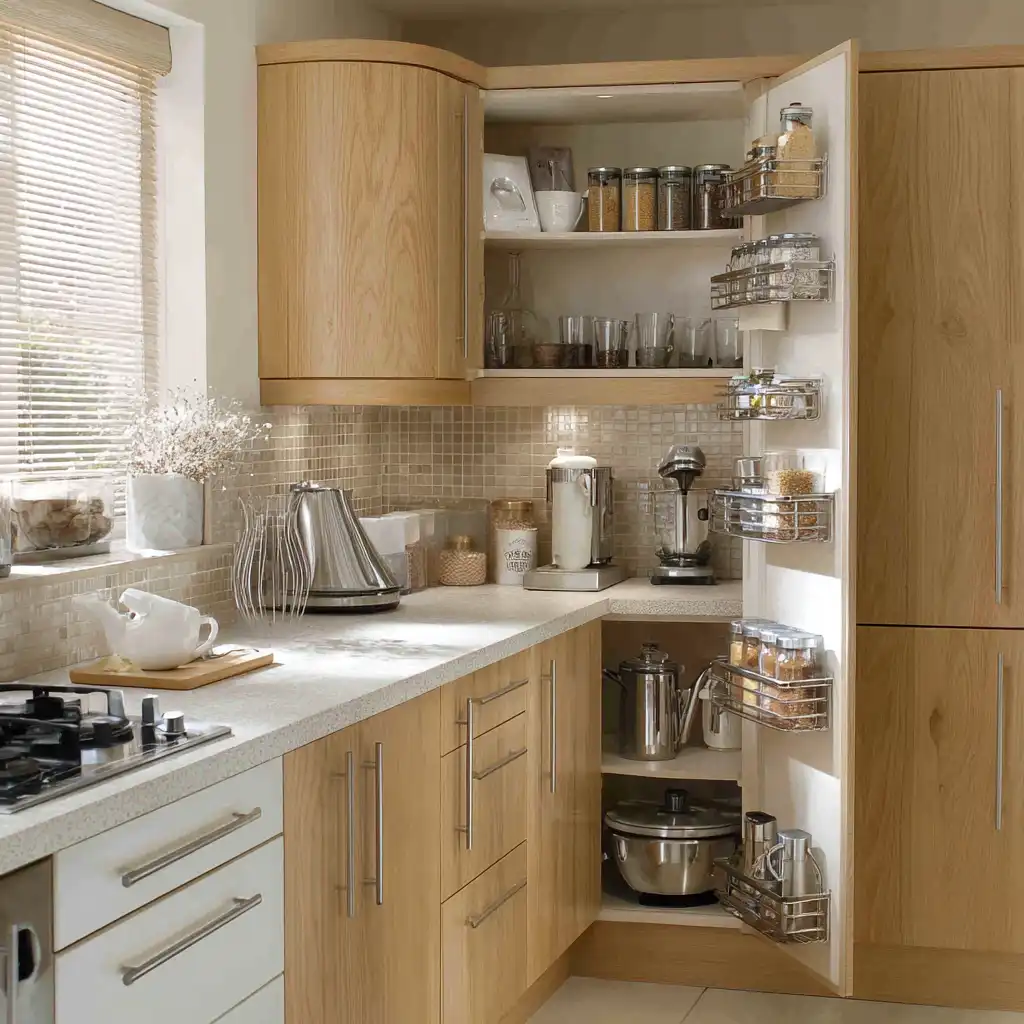 Under-Cabinet Lighting