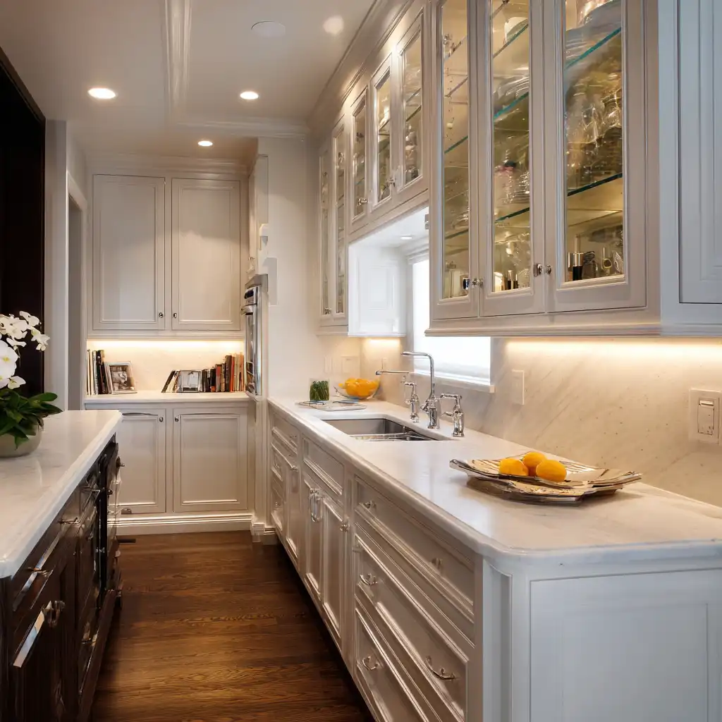 Under-Cabinet Lighting