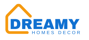 dreamy homes decor