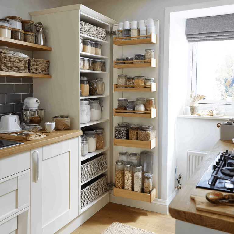 small kitchen ideas