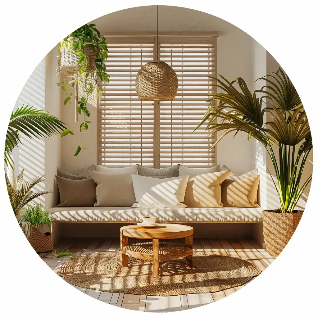 gallery of dreamy homes decor