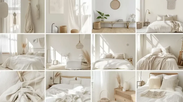 19 Scandinavian Bedroom Ideas