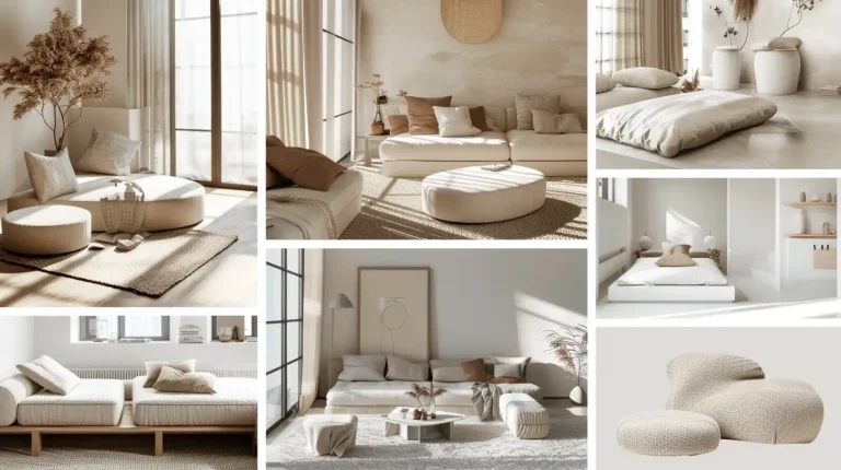 22 Minimalist Living Room Ideas