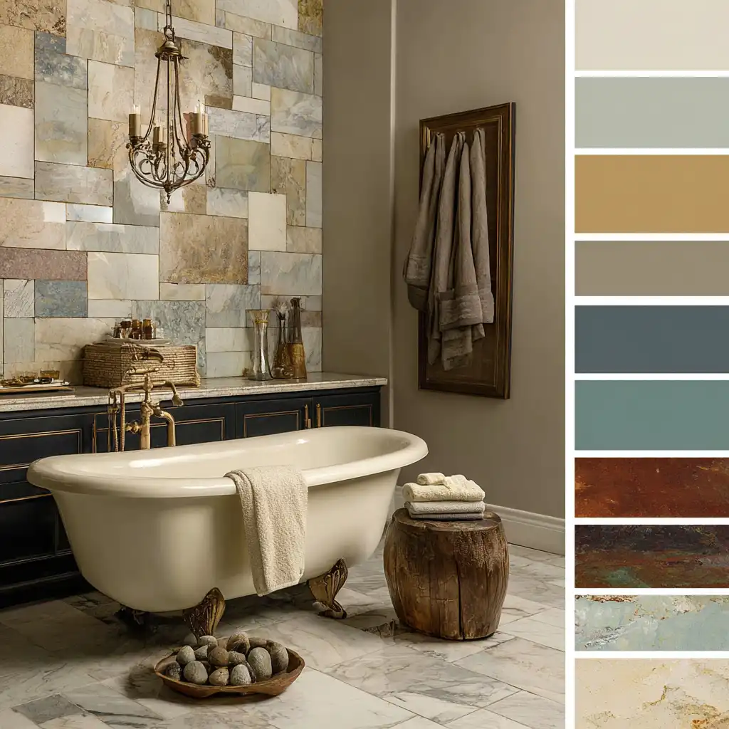 Create a Neutral Color Palette