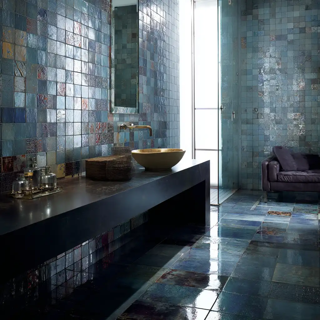 Glass Tiles