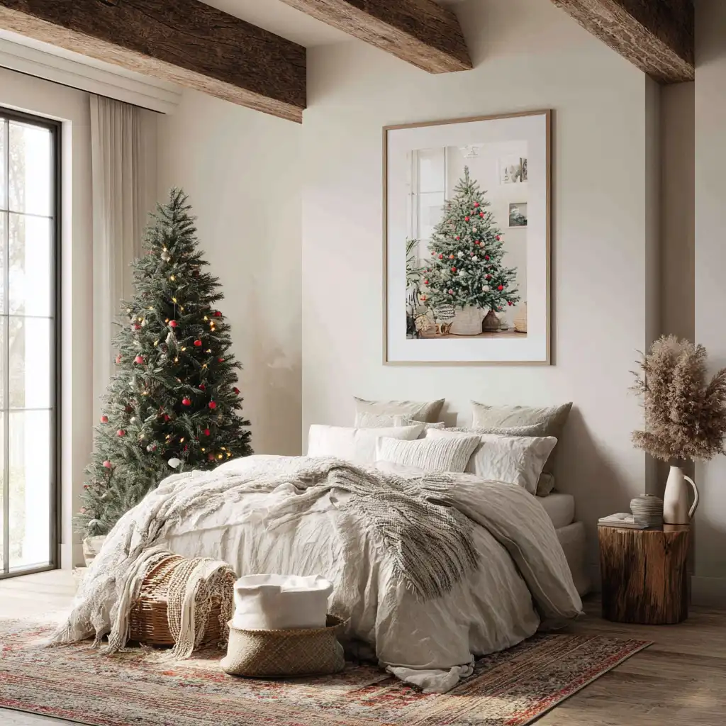 Holiday Wall Art or Prints