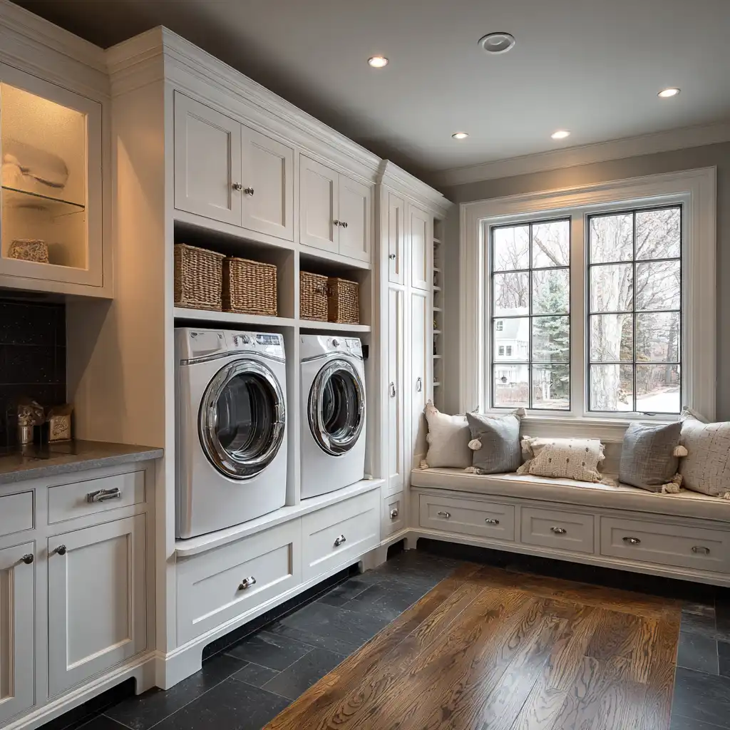 Incorporate Smart Appliances