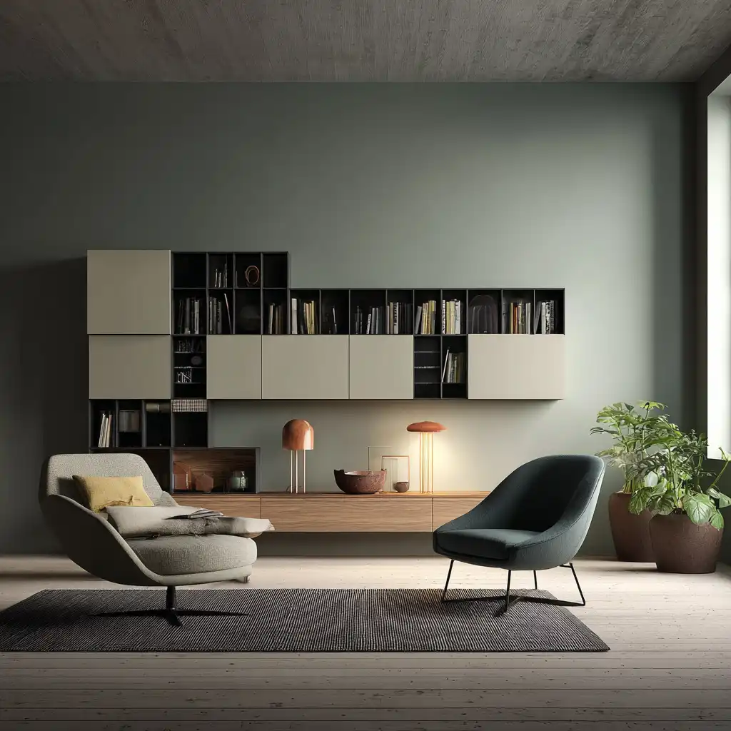  Minimalist Furniture Design