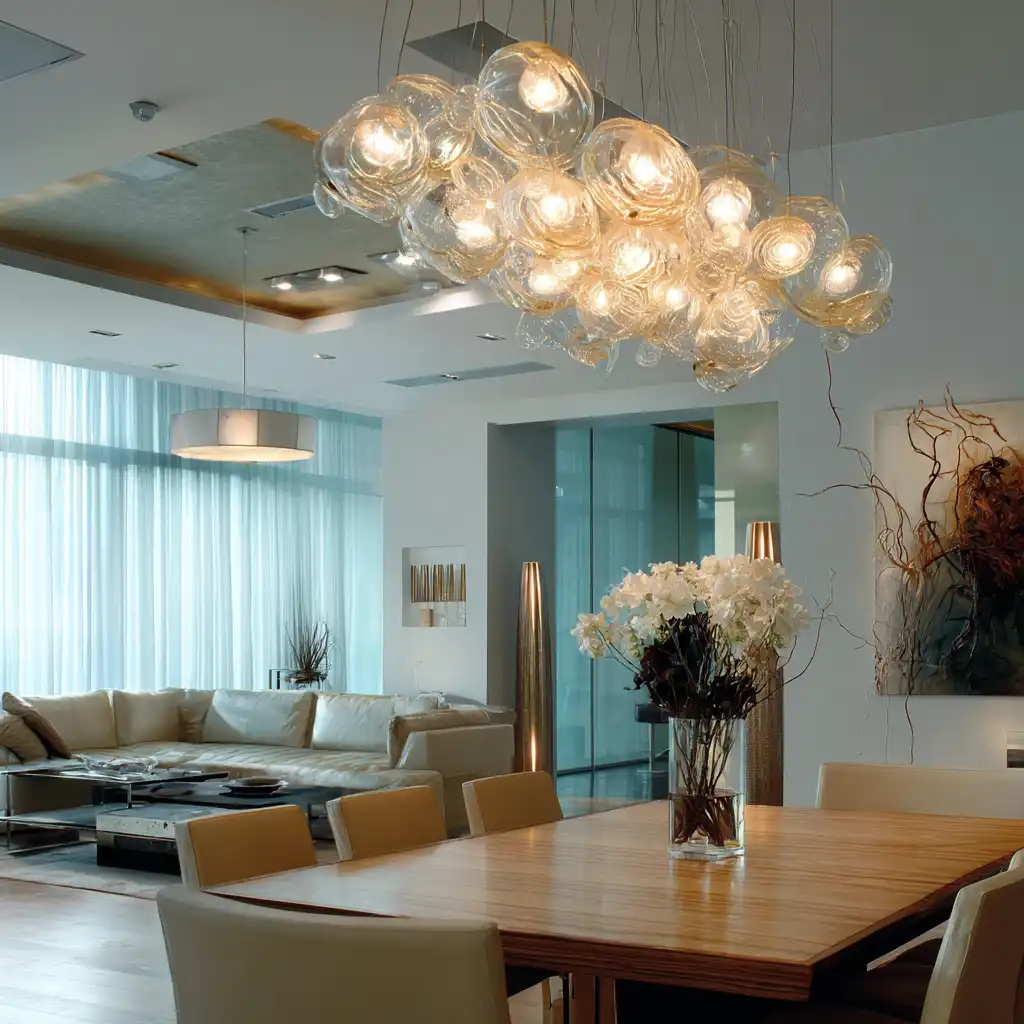 Modern Lighting Fixtures