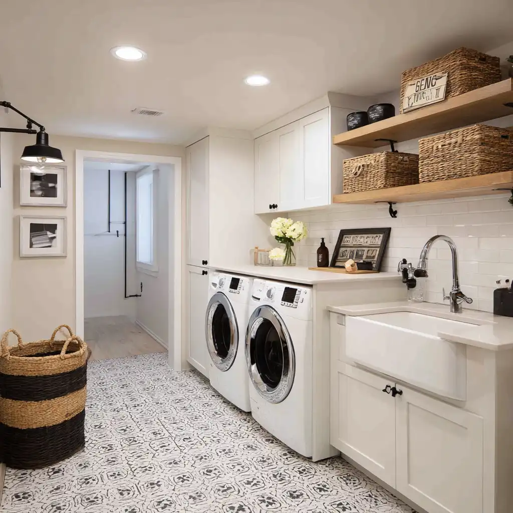 Personalize with Simple Décor