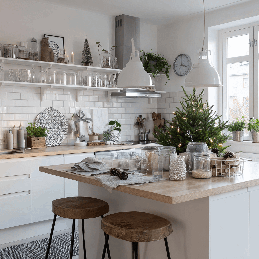Scandinavian Simplicity