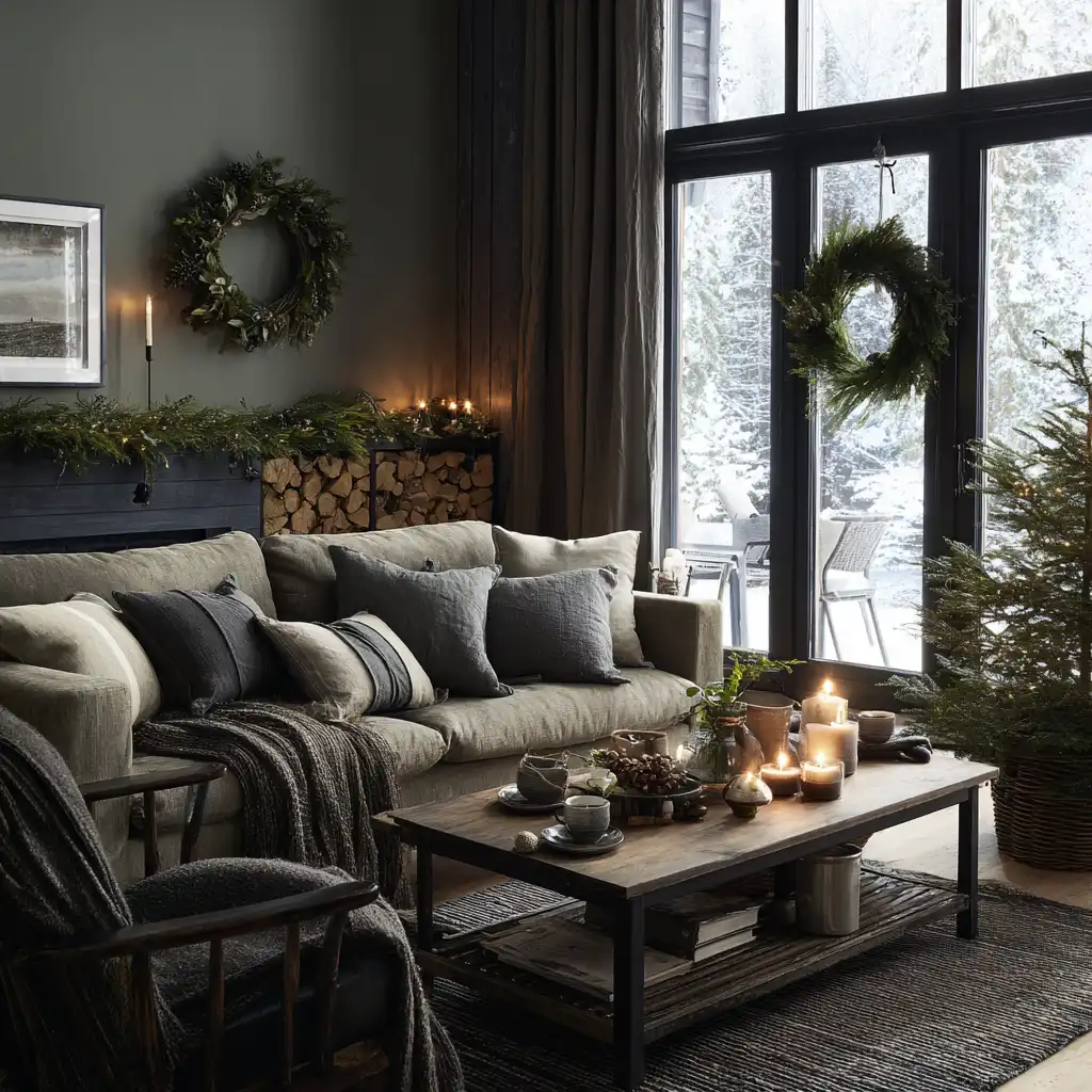 Scandinavian Simplicity