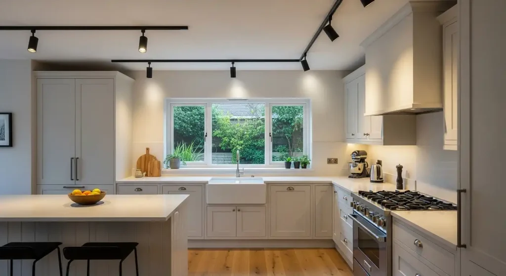 Track Lighting