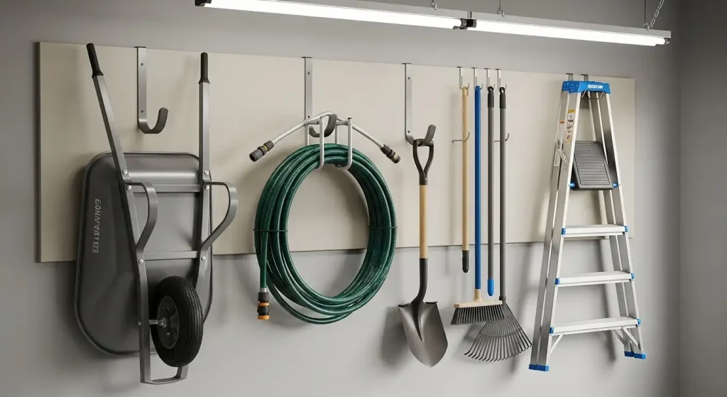 Utility Hooks for Large Tools