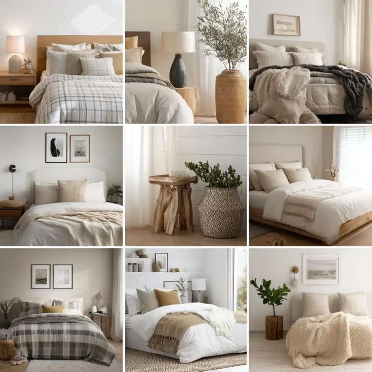 16 Guest Bedroom Ideas