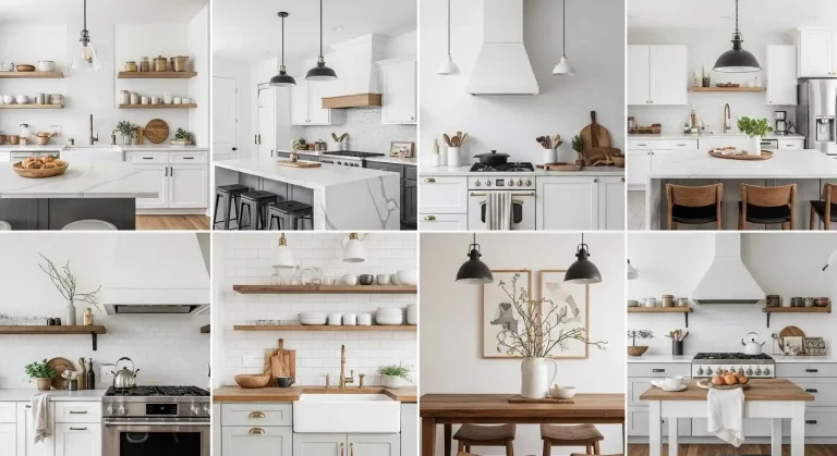 17 Kitchen Aesthetic Ideas