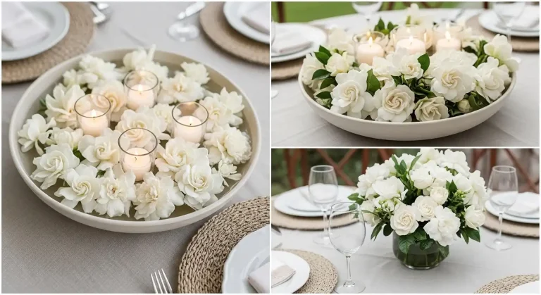 21 Dining Table Decor Ideas