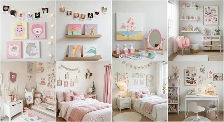 25 DIY Room Decor for Teens