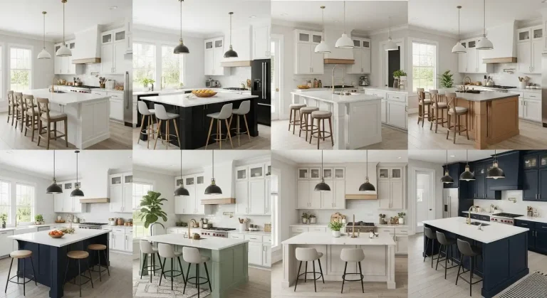 27 Bloxburg Kitchen Ideas