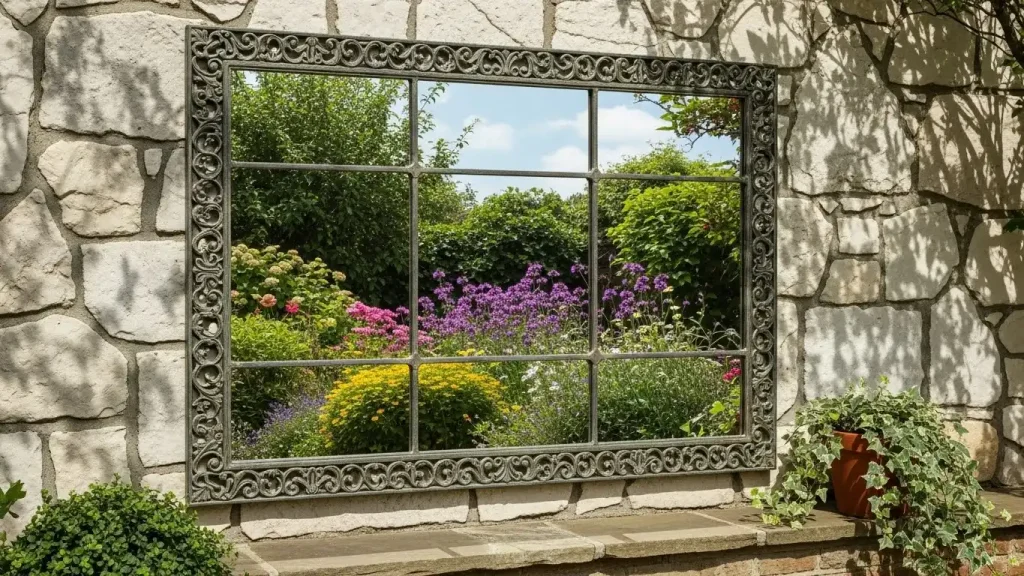  Ceramic Wall Plates for Outdoor Style