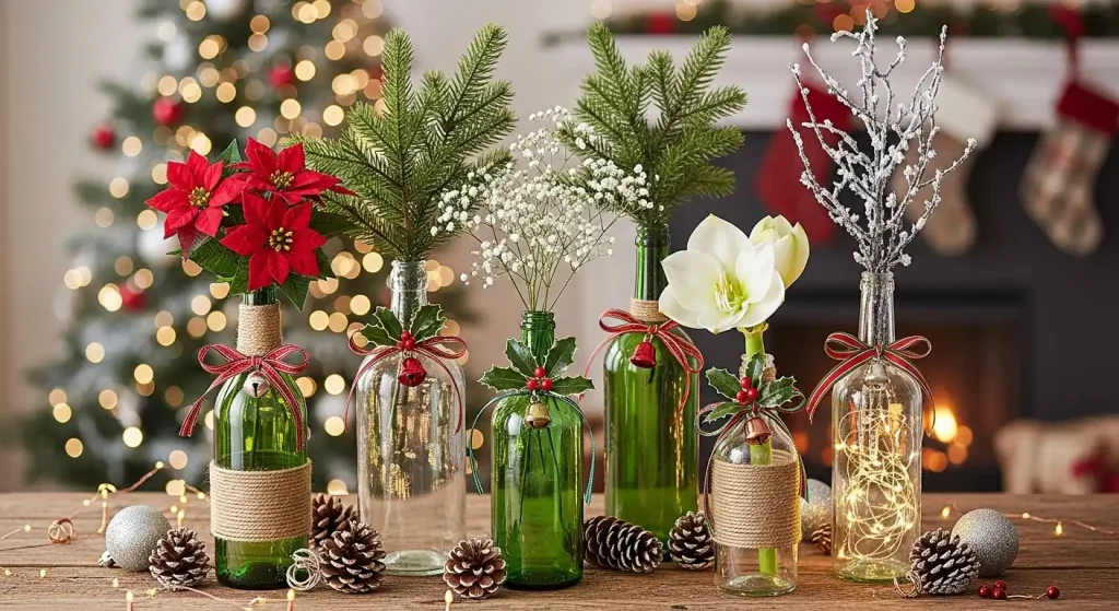 Decorate Your Windows with Paper Snowflakes