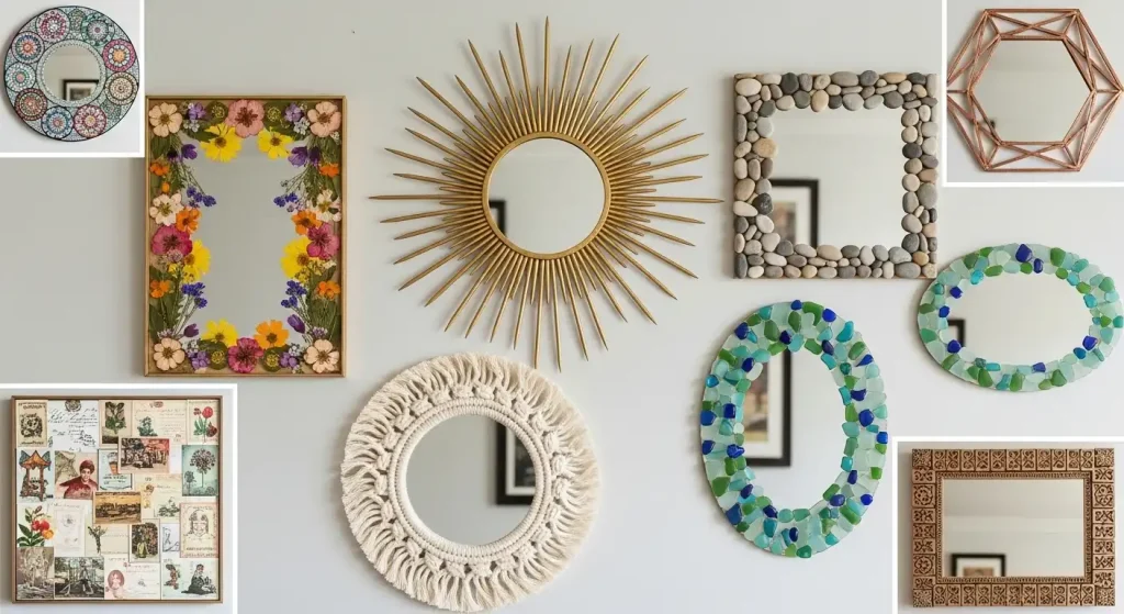 DIY Rope Decor