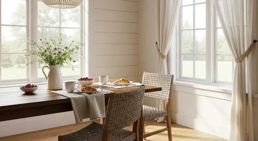  Embrace Natural Light for a Bright, Airy Look