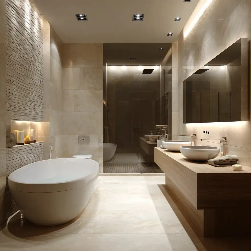 Incorporate Dimmer Switches to Adjust Lighting for Different Moods and Activities