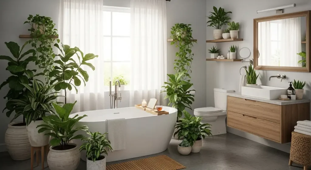 Indoor Plants