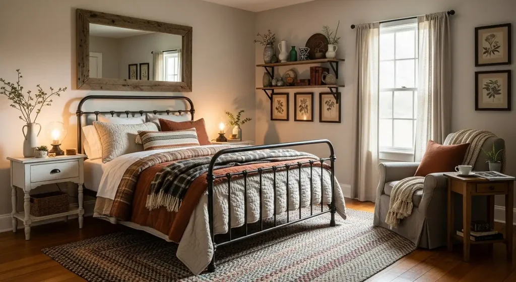 Rustic Accents