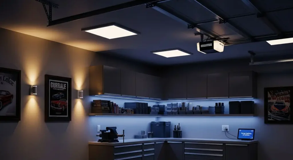 Smart Lighting Solutions