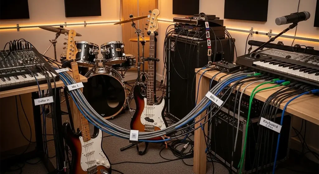 Soundproofing Curtains