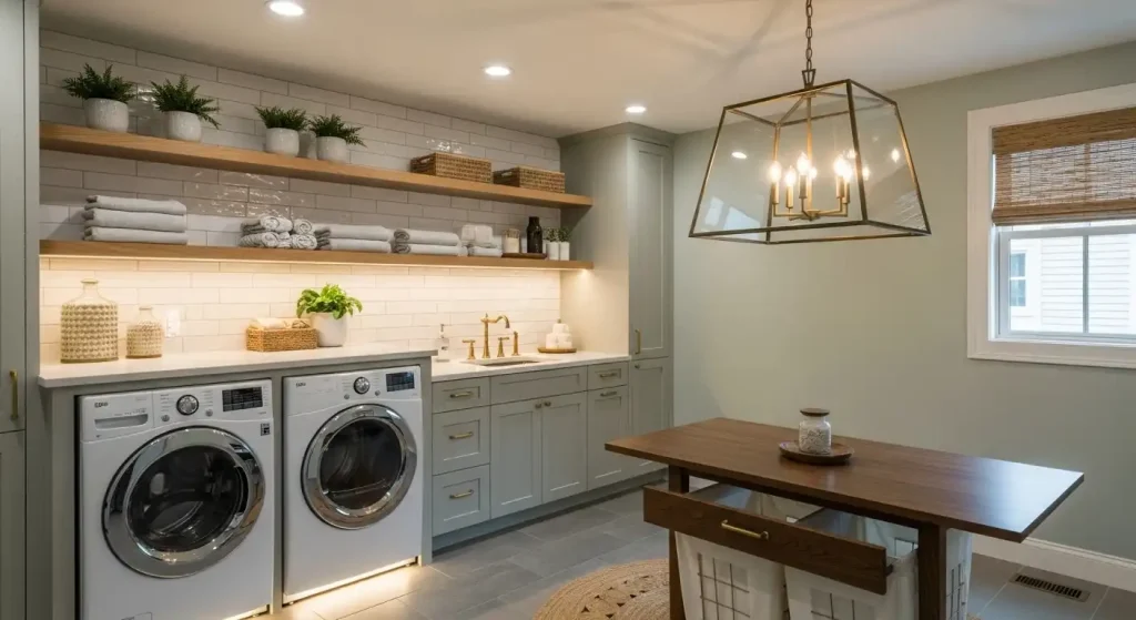 Statement Lighting for Style and Function