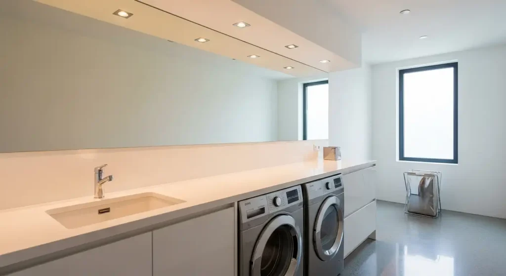  Use Mirrored or Glossy Surfaces to Reflect Light