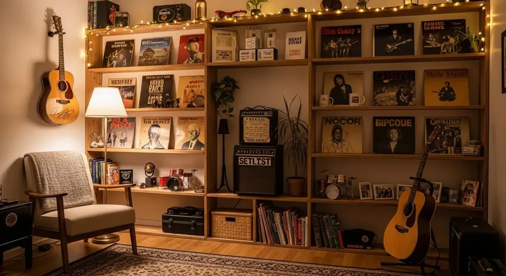 Use Multi-Purpose Furniture to Maximize Space and Keep Room Clutter-Free