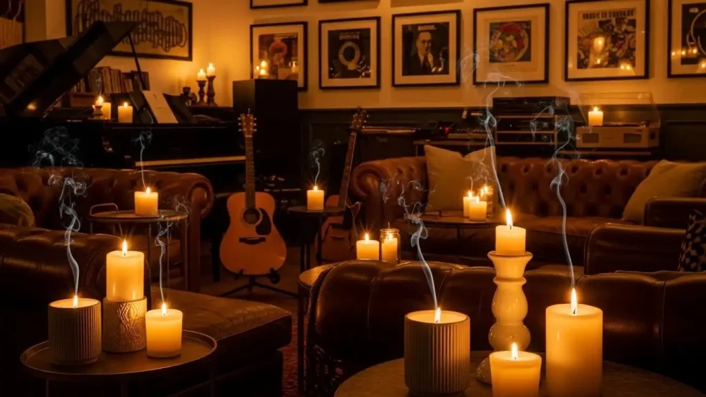  Use Soft Neutral Colors for a Calm Atmosphere