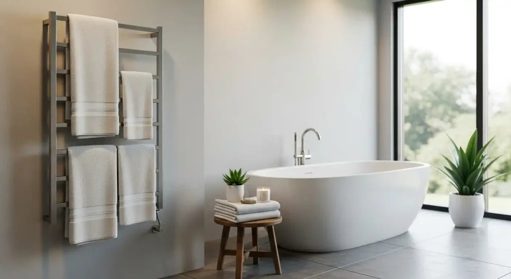 Wall-Mounted Faucets