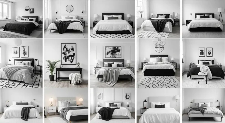 Layer Lighting for Mood and Functionality