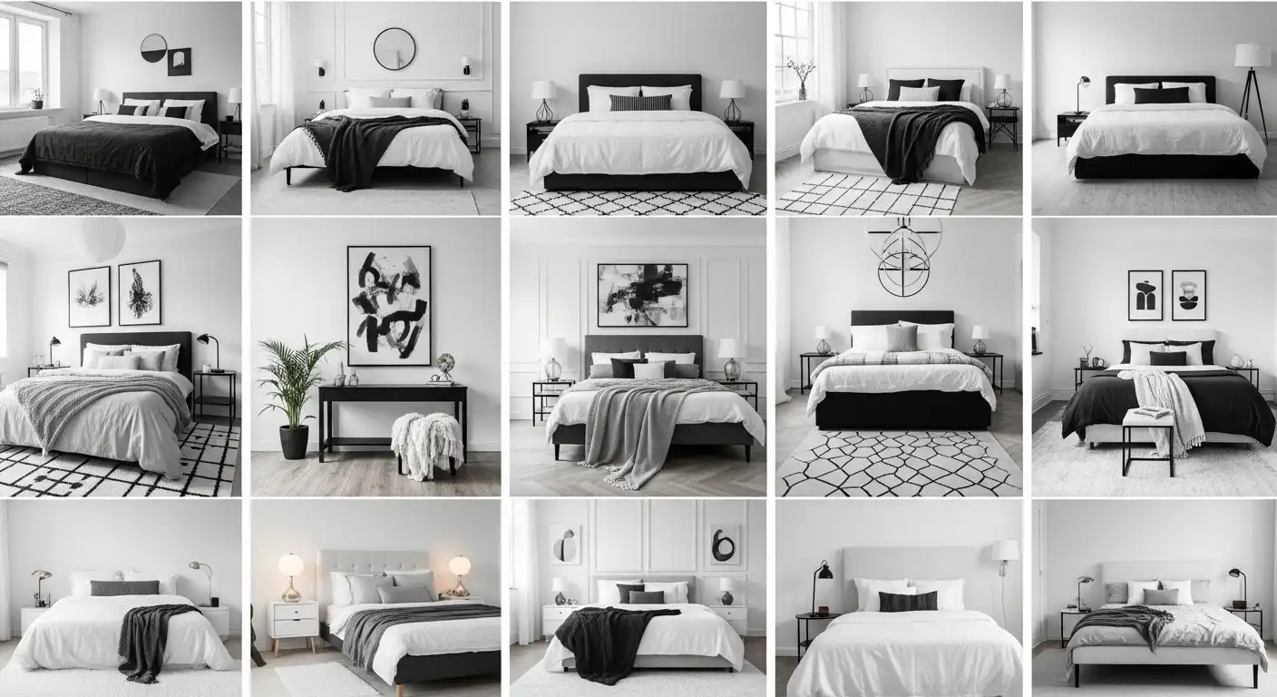 Layer Lighting for Mood and Functionality