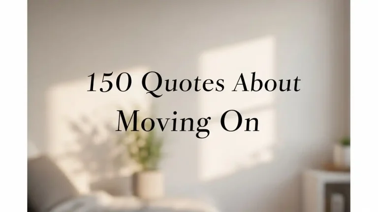 150 Feeling Blessed Quotes