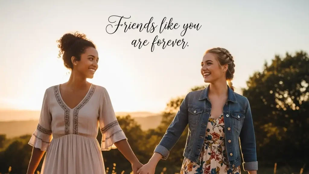  Cute Short Friendship Quotes Full of Love