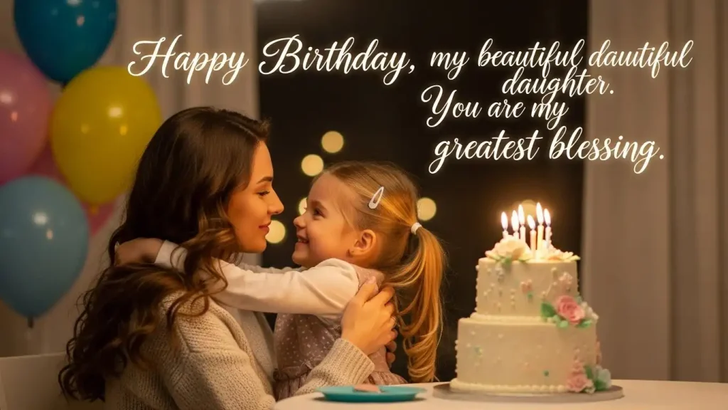 Inspirational Birthday Quotes for Daughter