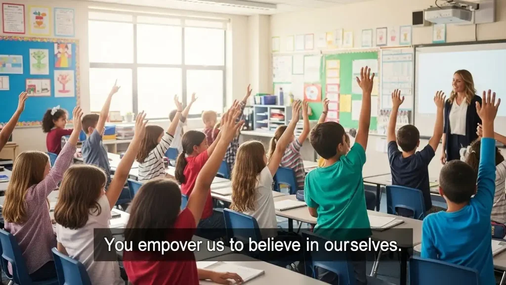 Inspirational Teacher Appreciation Quotes