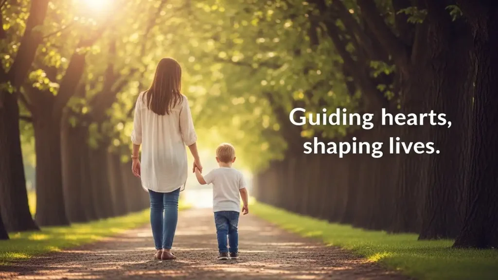 Motherhood Quotes Inspiring Short