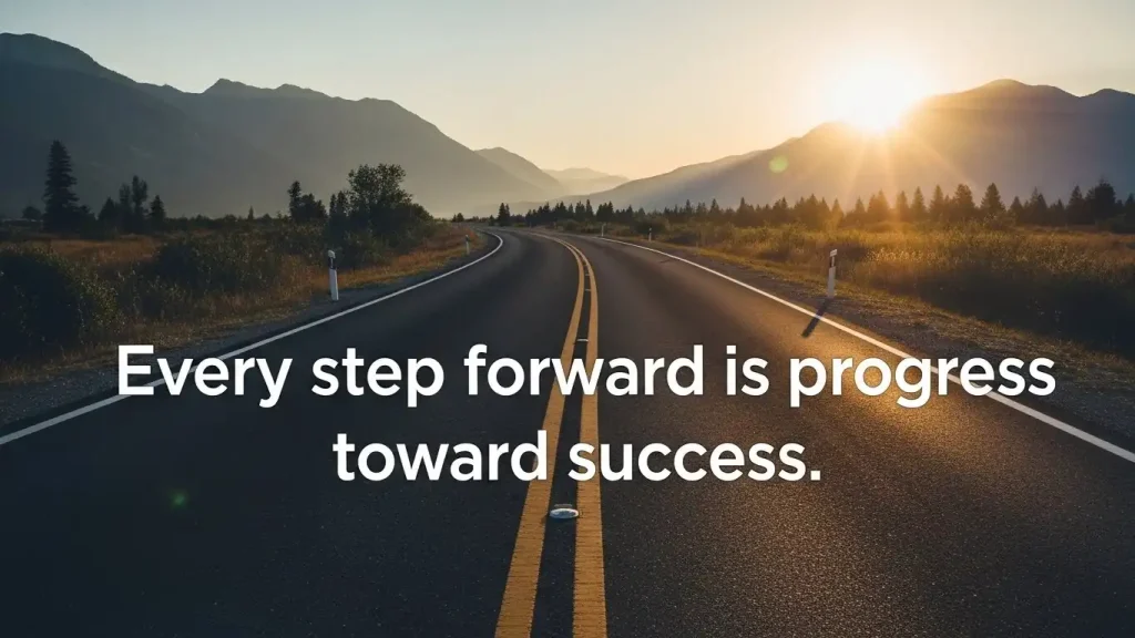 Motivational Quotes Positive Mindset for Success and Growth