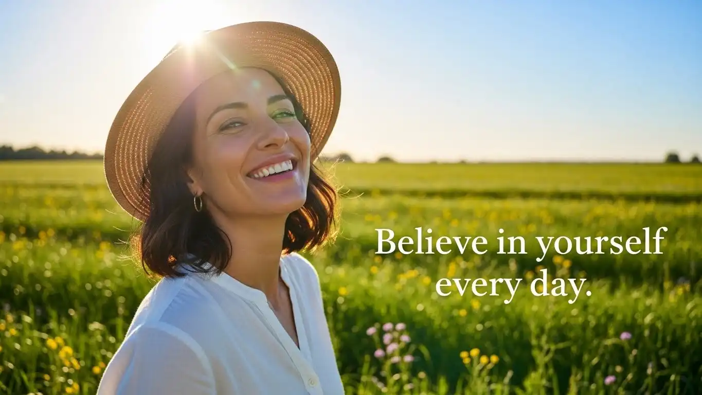 Short Positive Encouragement Quotes 